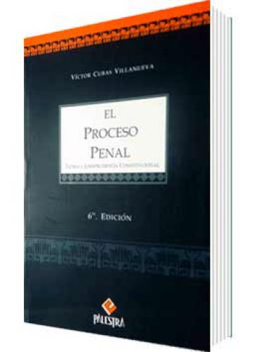 EL PROCESO PENAL EL PROCESO PENAL